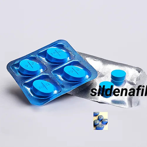 Receta medica sildenafil